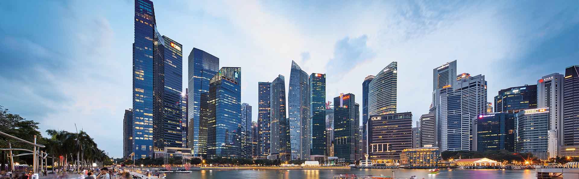 Waterfront Bars Waterfront Bars